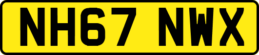 NH67NWX