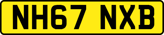 NH67NXB