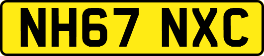 NH67NXC