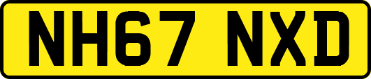 NH67NXD