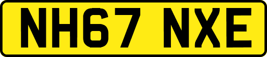 NH67NXE