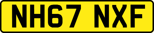 NH67NXF