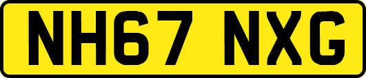 NH67NXG
