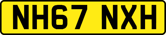 NH67NXH