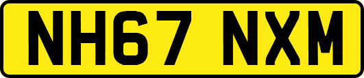 NH67NXM