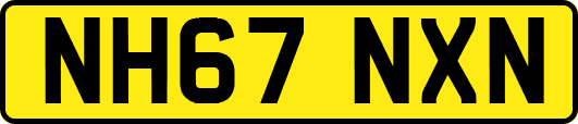 NH67NXN