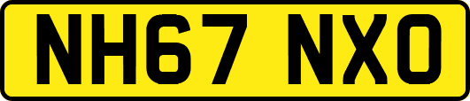 NH67NXO