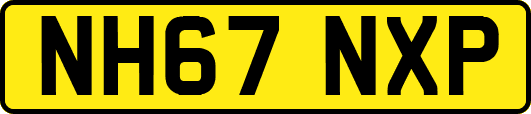 NH67NXP