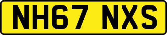 NH67NXS