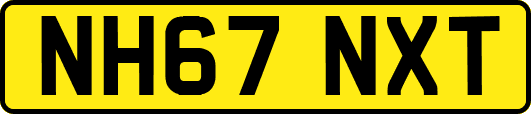 NH67NXT