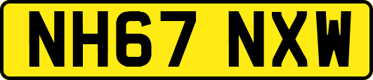 NH67NXW