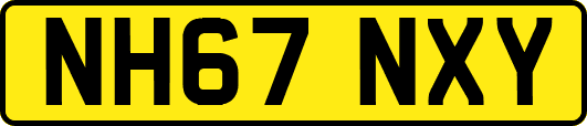 NH67NXY