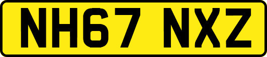 NH67NXZ