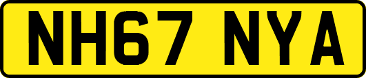 NH67NYA
