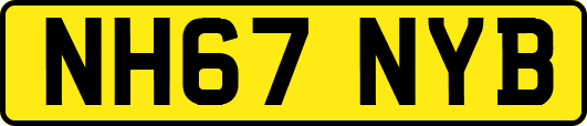 NH67NYB