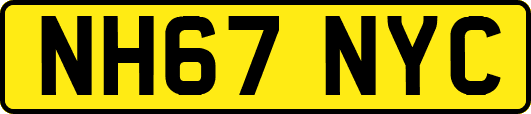 NH67NYC