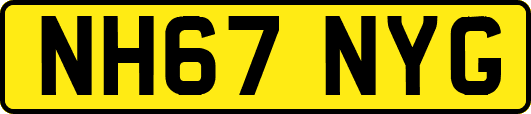 NH67NYG