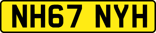 NH67NYH