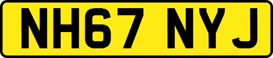 NH67NYJ