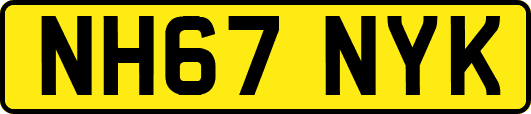 NH67NYK