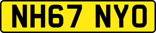 NH67NYO