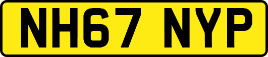 NH67NYP