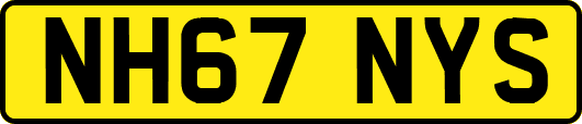 NH67NYS