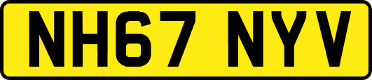 NH67NYV