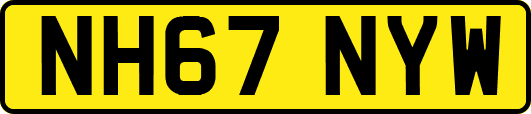 NH67NYW