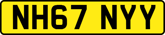 NH67NYY