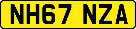 NH67NZA