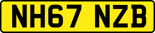 NH67NZB