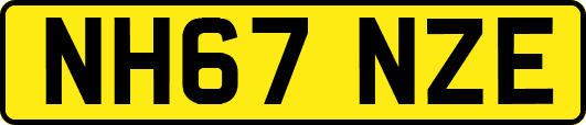 NH67NZE