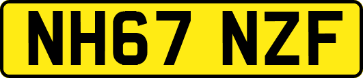 NH67NZF