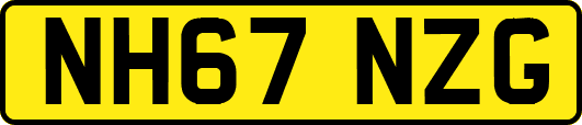 NH67NZG