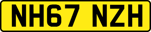 NH67NZH