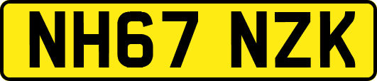 NH67NZK
