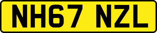NH67NZL