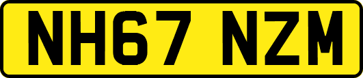NH67NZM