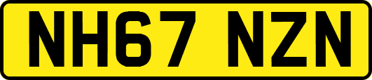 NH67NZN