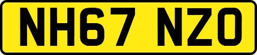 NH67NZO