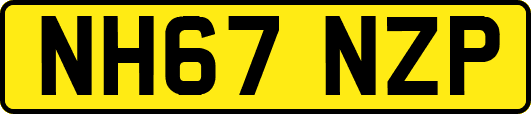 NH67NZP