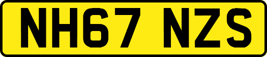 NH67NZS