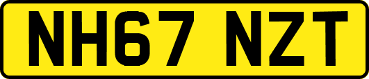NH67NZT