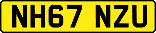 NH67NZU