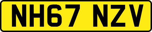 NH67NZV