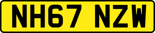 NH67NZW