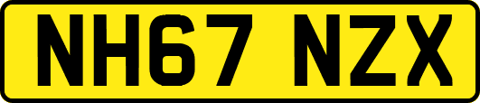 NH67NZX