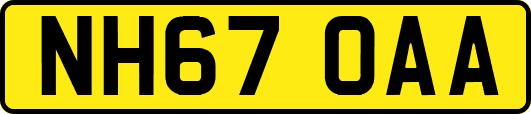 NH67OAA