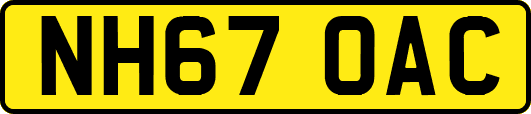 NH67OAC